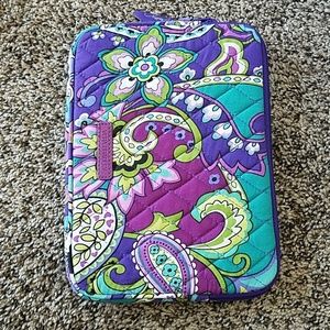 Vera Bradley Tablet Case